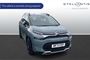 2021 Citroen C3 Aircross 1.2 PureTech 110 Shine 5dr