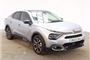 2023 Citroen C4 X 100kW Shine Plus 50kWh 5dr Auto