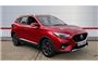 2022 MG ZS 1.5 VTi-TECH Exclusive 5dr