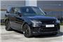 2022 Land Rover Range Rover Sport 2.0 P400e HSE Dynamic Black 5dr Auto