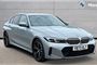 2023 BMW 3 Series 320i M Sport 4dr Step Auto