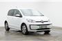 2021 Volkswagen e-Up 60kW E-Up 32kWh 5dr Auto