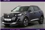 2021 Peugeot 2008 1.2 PureTech 130 GT 5dr EAT8