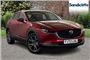 2022 Mazda CX-30 2.0 e-Skyactiv X MHEV GT Sport 5dr