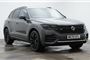 2020 Volkswagen Touareg 3.0 V6 TDI 4Motion Black Edition 5dr Tip Auto