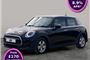 2021 MINI Hatchback 5dr 1.5 Cooper Classic 5dr