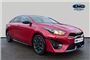 2023 Kia ProCeed 1.5T GDi ISG GT-Line 5dr DCT