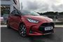 2022 Toyota Yaris 1.5 Hybrid Dynamic 5dr CVT