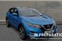 2019 Nissan Qashqai 1.3 DiG-T 160 N-Connecta 5dr DCT