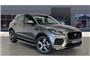 2020 Jaguar E-Pace 2.0d [180] Chequered Flag Edition 5dr Auto