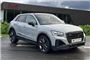 2022 Audi SQ2 SQ2 Quattro Vorsprung 5dr S Tronic