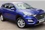 2019 Hyundai Tucson 1.6 TGDi 177 SE Nav 5dr 2WD