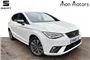 2018 SEAT Ibiza 1.0 TSI 95 Xcellence [EZ] 5dr