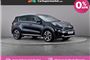 2018 Kia Sportage 1.6T GDi ISG 4 5dr