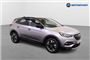 2018 Vauxhall Grandland X 1.2 Turbo Sport Nav 5dr