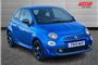 2019 Fiat 500 1.2 S 3dr