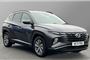 2021 Hyundai Tucson 1.6 TGDi SE Connect 5dr 2WD