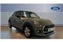 2017 MINI Hatchback 5dr 1.5 Cooper 5dr