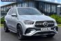 2024 Mercedes-Benz GLE GLE 450d 4Matic AMG Line Prem + 5dr 9G-Tron [7 St]