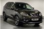 2016 Nissan X-Trail 1.6 dCi N-Tec 5dr 4WD