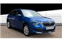 2022 Skoda Kamiq 1.0 TSI 110 SE Drive 5dr