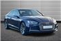 2017 Audi S5 S5 Quattro 2dr Tiptronic