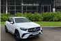 2024 Mercedes-Benz GLC GLC 300 4Matic AMG Line Premium 5dr 9G-Tronic