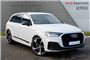 2022 Audi Q7 45 TDI Quattro S Line 5dr Tiptronic