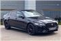 2024 Jaguar XF 2.0 P250 R-Dynamic SE Black 4dr Auto