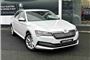 2020 Skoda Superb 1.4 TSI iV SE Technology DSG 5dr