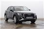 2024 Audi Q2 35 TFSI S Line 5dr S Tronic