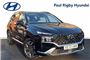 2023 Hyundai Santa Fe 1.6 TGDi Hybrid Ultimate 5dr 4WD Auto