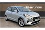 2021 Hyundai i10 1.2 MPi SE Connect 5dr