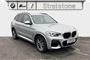 2021 BMW X3 xDrive20d MHT M Sport 5dr Step Auto