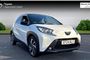 2024 Toyota Aygo X 1.0 VVT-i Edge 5dr