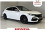 2021 Honda Civic 1.0 VTEC Turbo 126 EX 5dr