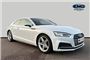 2018 Audi A5 1.4 TFSI S Line 2dr S Tronic