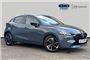 2023 Mazda 2 1.5 e-Skyactiv G MHEV Homura Aka 5dr