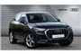 2022 Audi Q3 35 TFSI Technik 5dr S Tronic