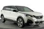 2020 Peugeot 5008 1.5 BlueHDi GT Line Premium 5dr EAT8