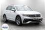 2023 Volkswagen Tiguan 1.5 TSI 150 R-Line Edition 5dr DSG