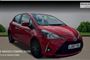 2017 Toyota Yaris 1.5 Hybrid Icon Tech 5dr CVT