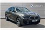 2021 BMW X6 xDrive40d MHT M Sport 5dr Step Auto