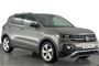 2021 Volkswagen T-Cross 1.0 TSI 110 SEL 5dr DSG