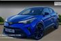 2022 Toyota C-HR 1.8 Hybrid GR Sport 5dr CVT