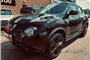 2019 Nissan Juke 1.2 DiG-T Tekna 5dr [Bose]