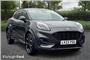 2023 Ford Puma 1.0 EcoBoost Hybrid mHEV ST-Line X 5dr DCT