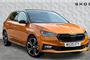 2025 Skoda Fabia 1.0 TSI 116 Monte Carlo Edition 5dr DSG