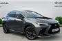 2022 Lexus NX 350h 2.5 F-Sport 5dr E-CVT [Premium Plus Pack]