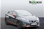 2017 Nissan Micra 0.9 IG-T Tekna 5dr
